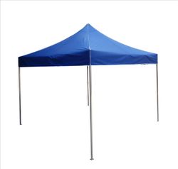 10x10 FT Pop Up Canopy