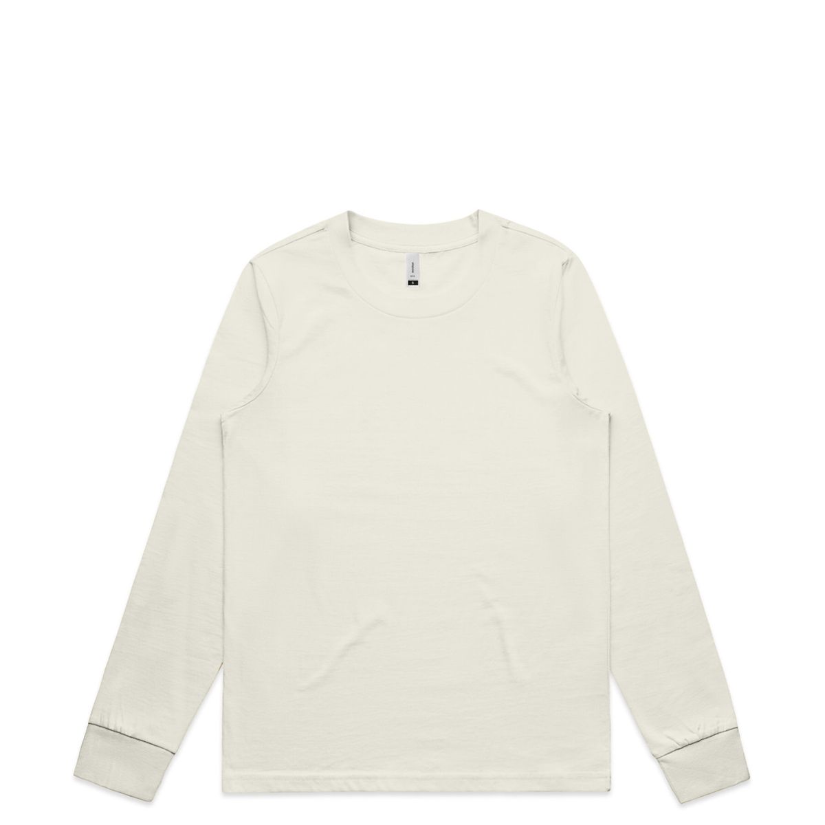 Wo's Dice L/S Tee | 4056 16