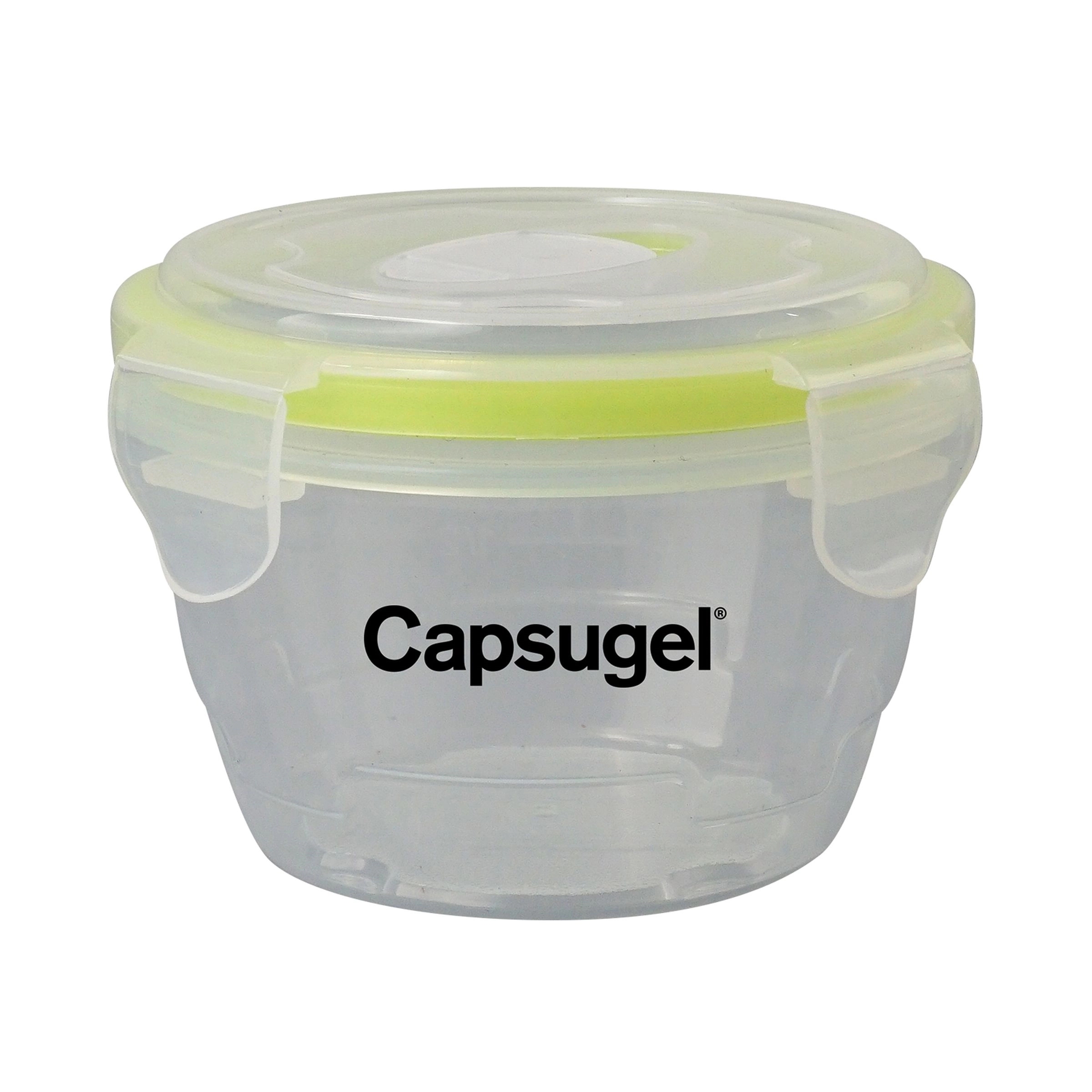 LOCKING LID BOWL 2