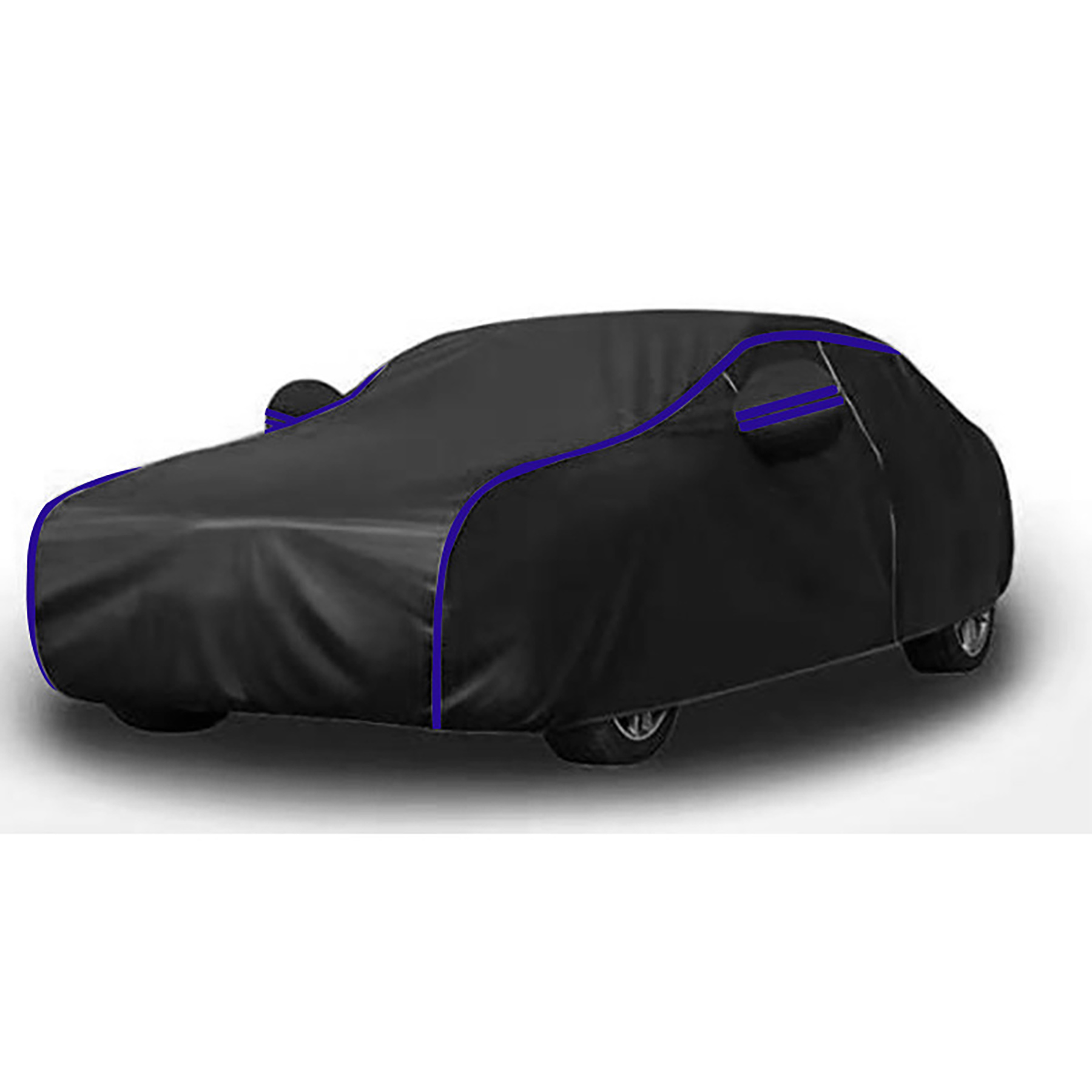 Waterproof Car Cover 25