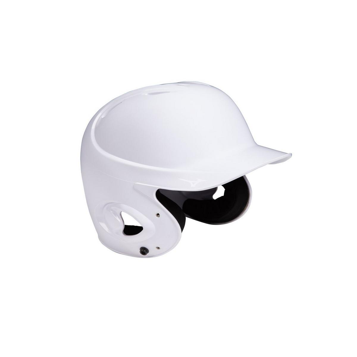 MVP Series Solid Batting Helmet 12