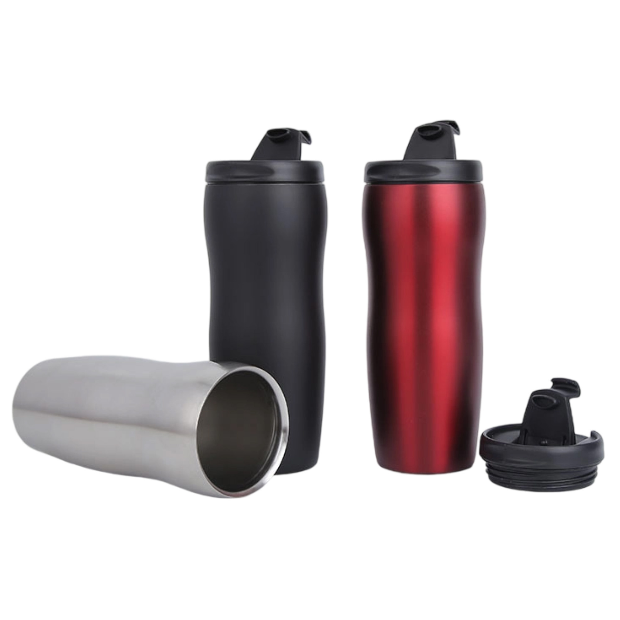 304 Stainless Steel Thermos Mug 3