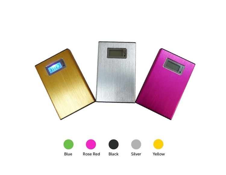 8800 mAh Power Bank Eight