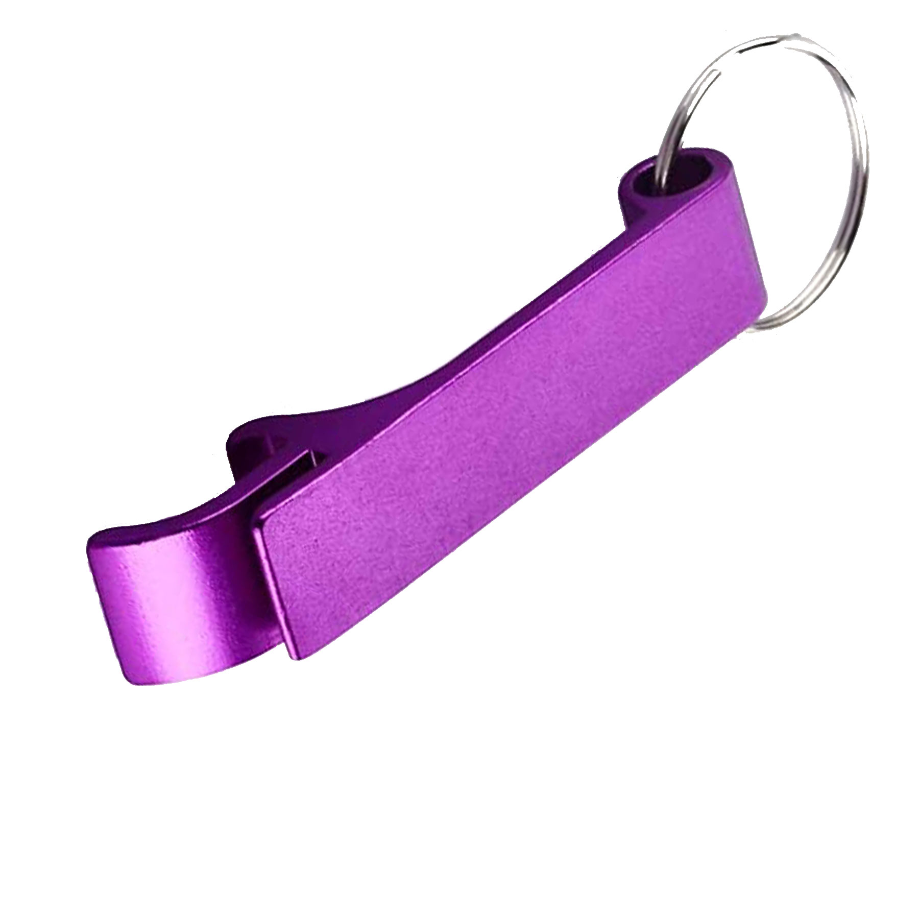 Metal Keychain Bottle Opener 10