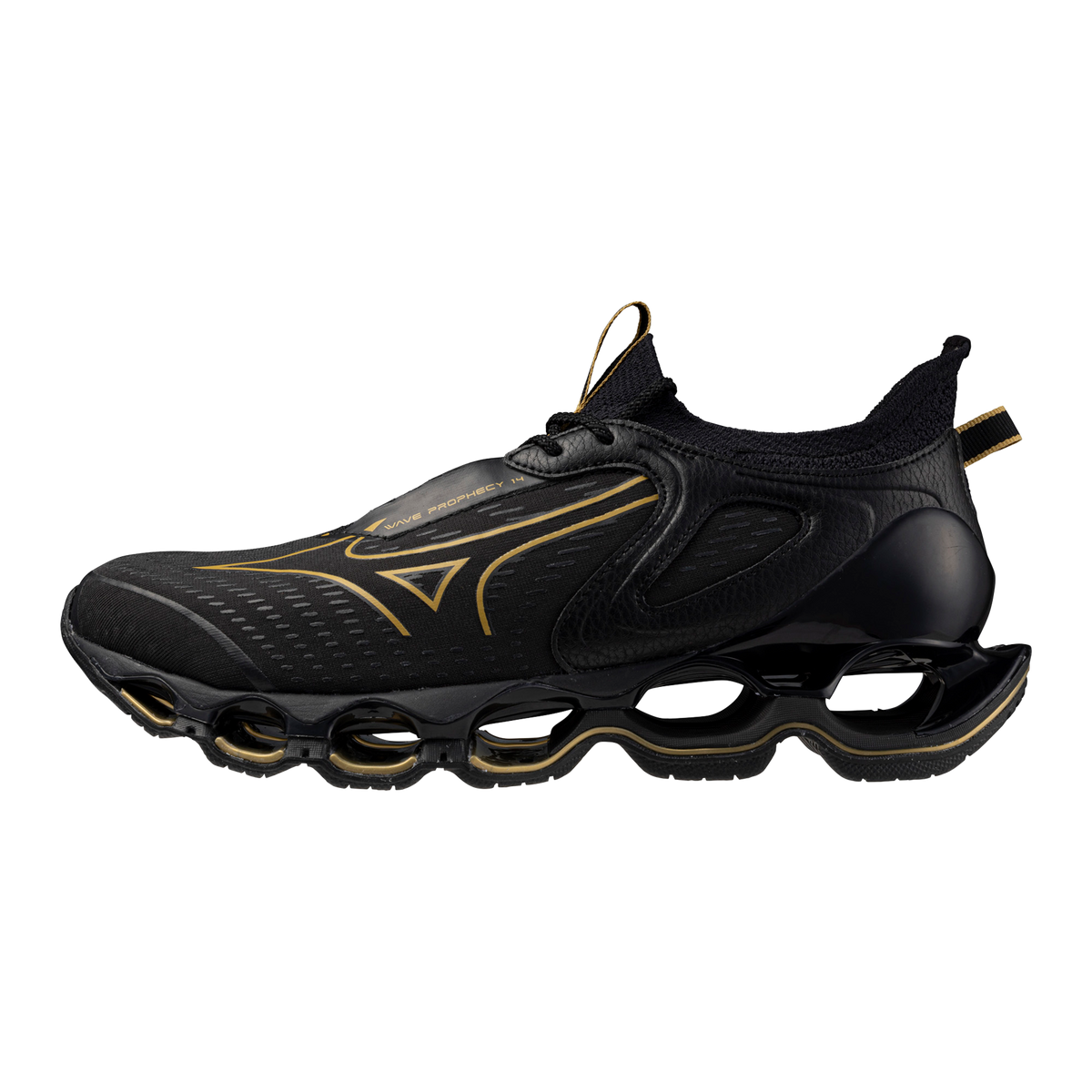 Men's Wave Prophecy 14 Running Shoe 4