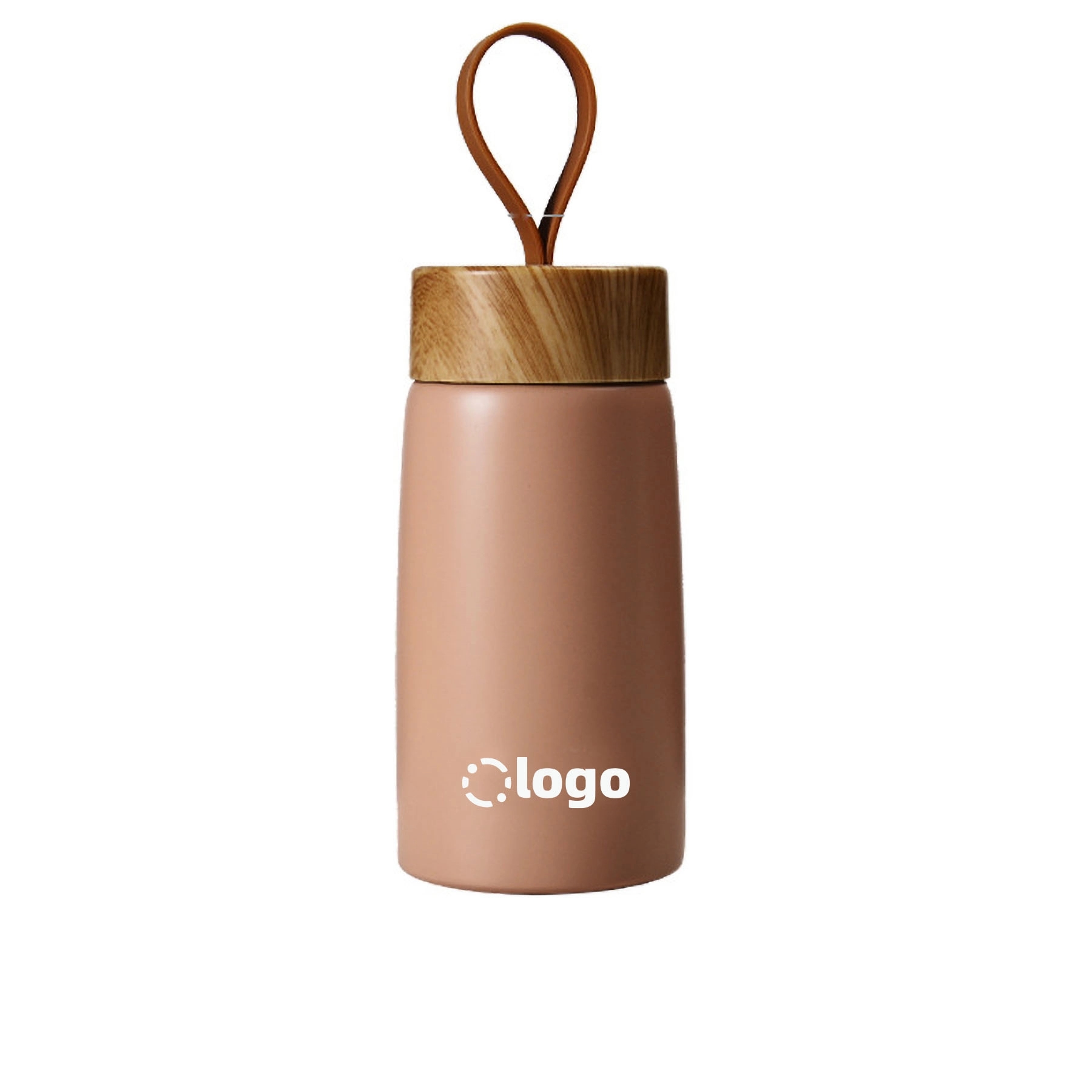 9.45 oz Stainless Steel Bottle 4