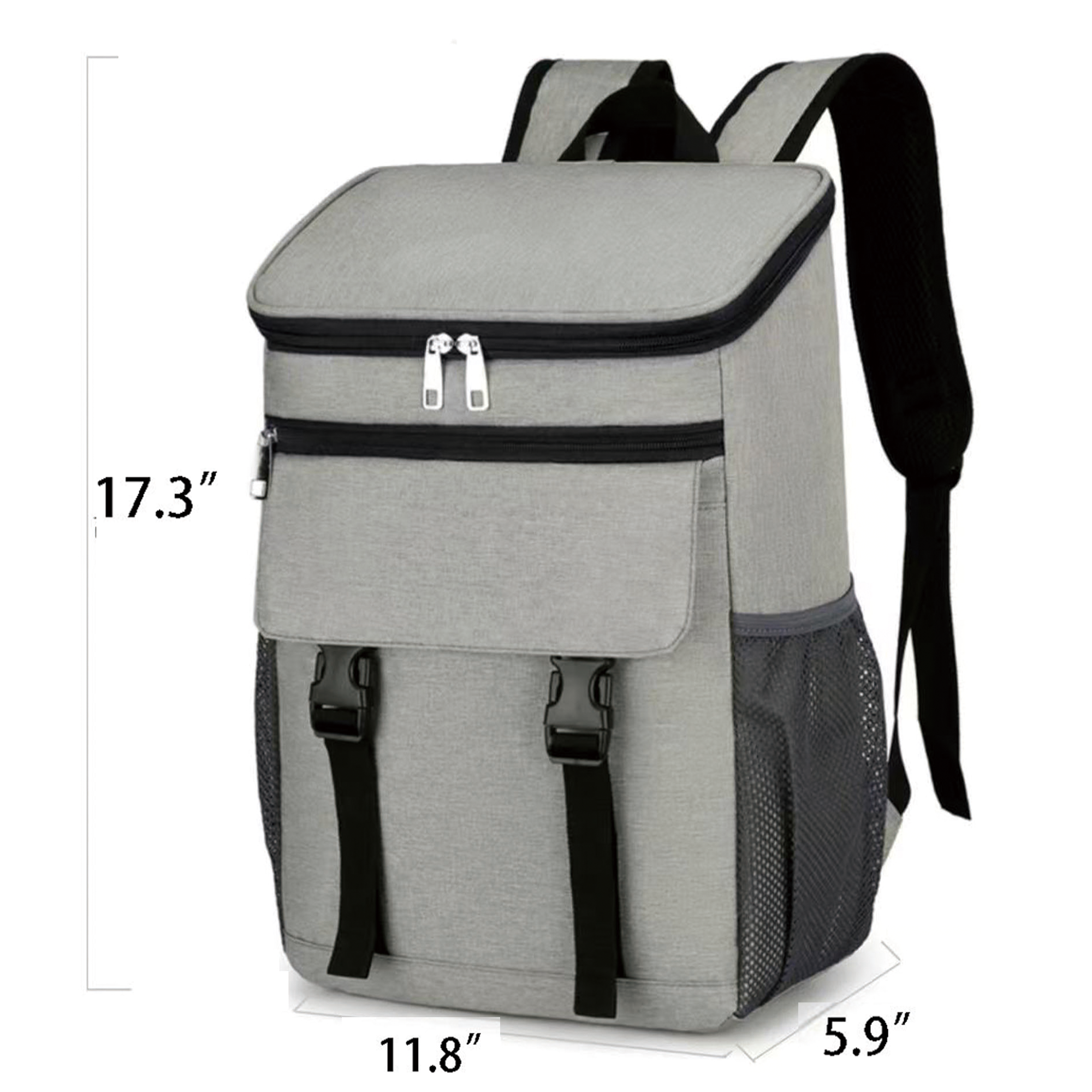 User-Friendly Portable Shoulder Heat-Retaining Pouch 5