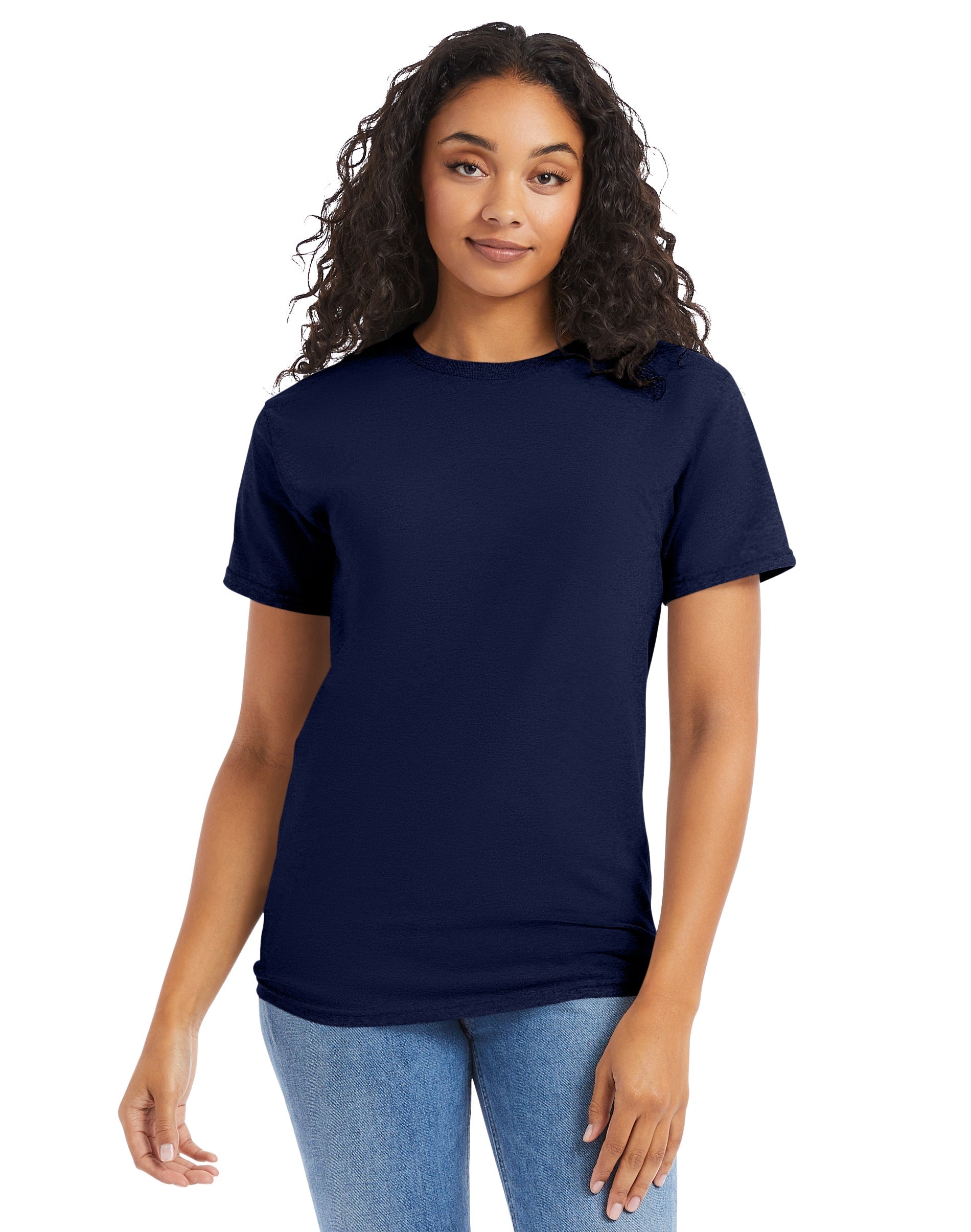Essential Adult Short Sleeve T-shirt 47
