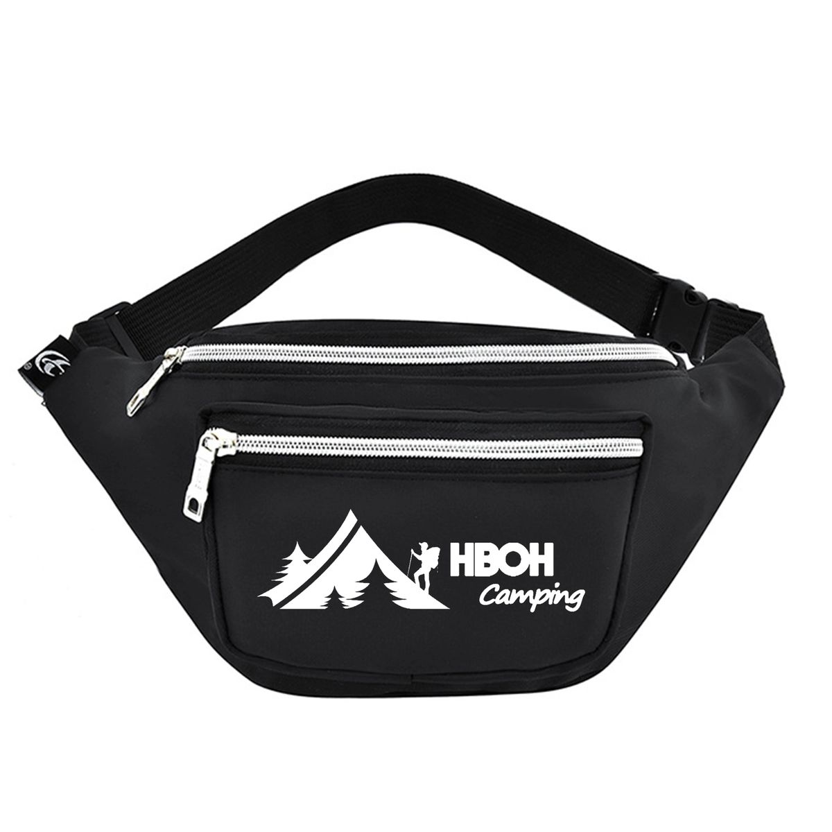 Crossbody Fanny Pack