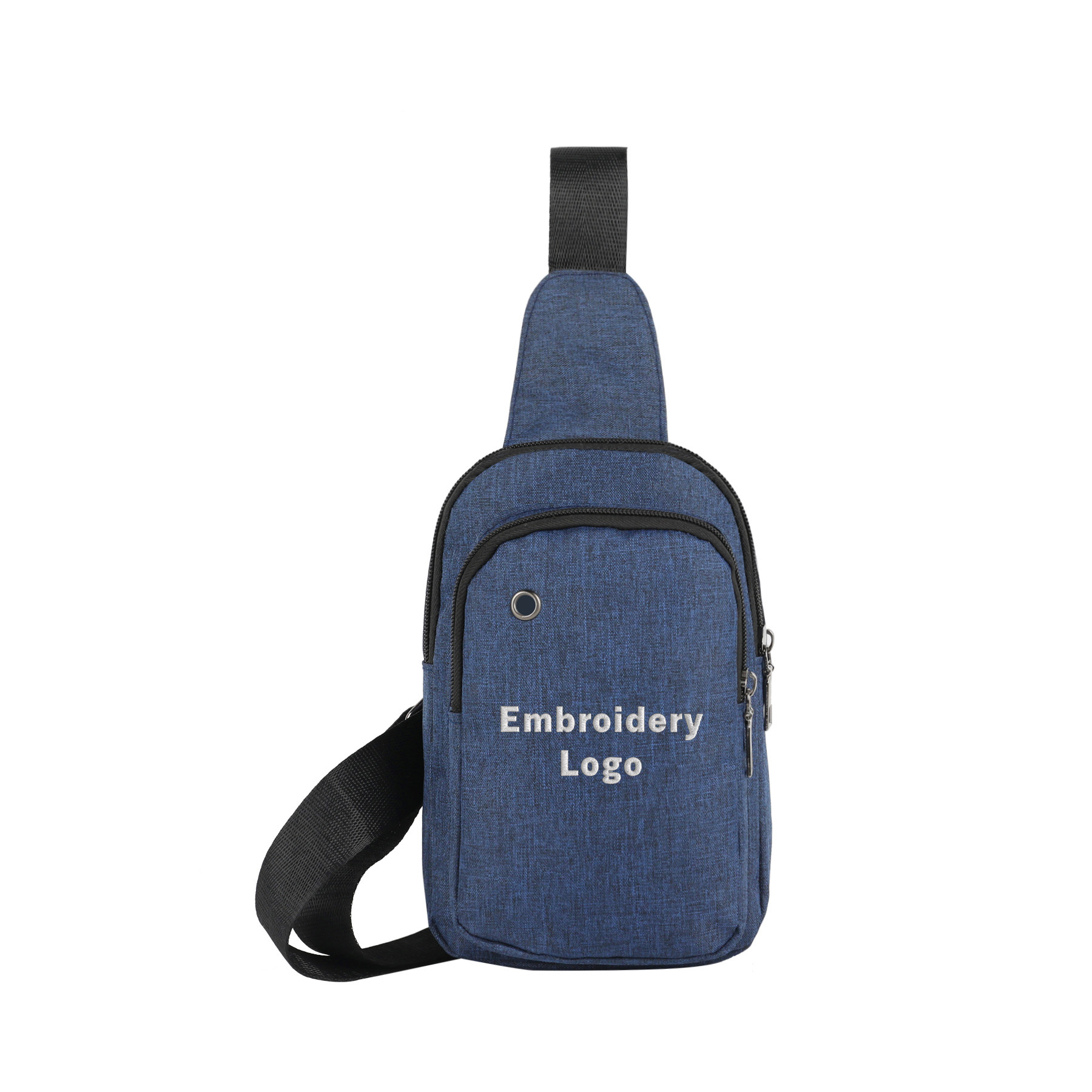 Anywhere Crossbody Sling Bag 22