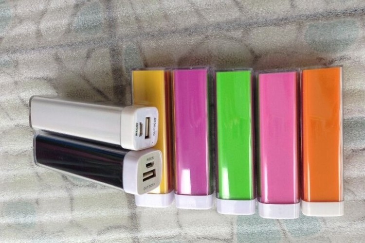 Power Bank