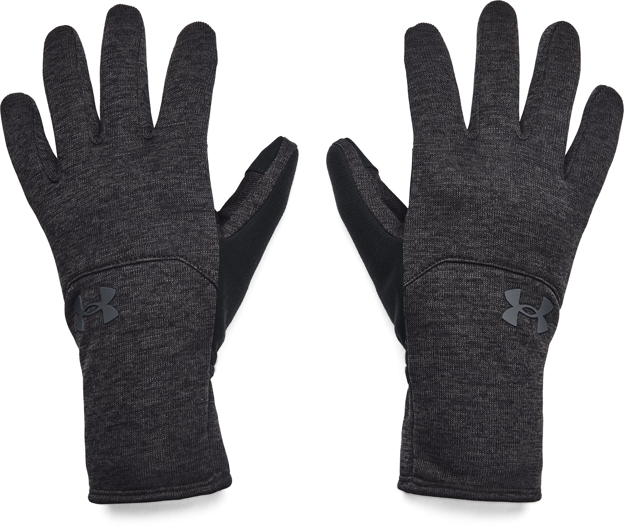 UA Storm Fleece Men's Gloves 8