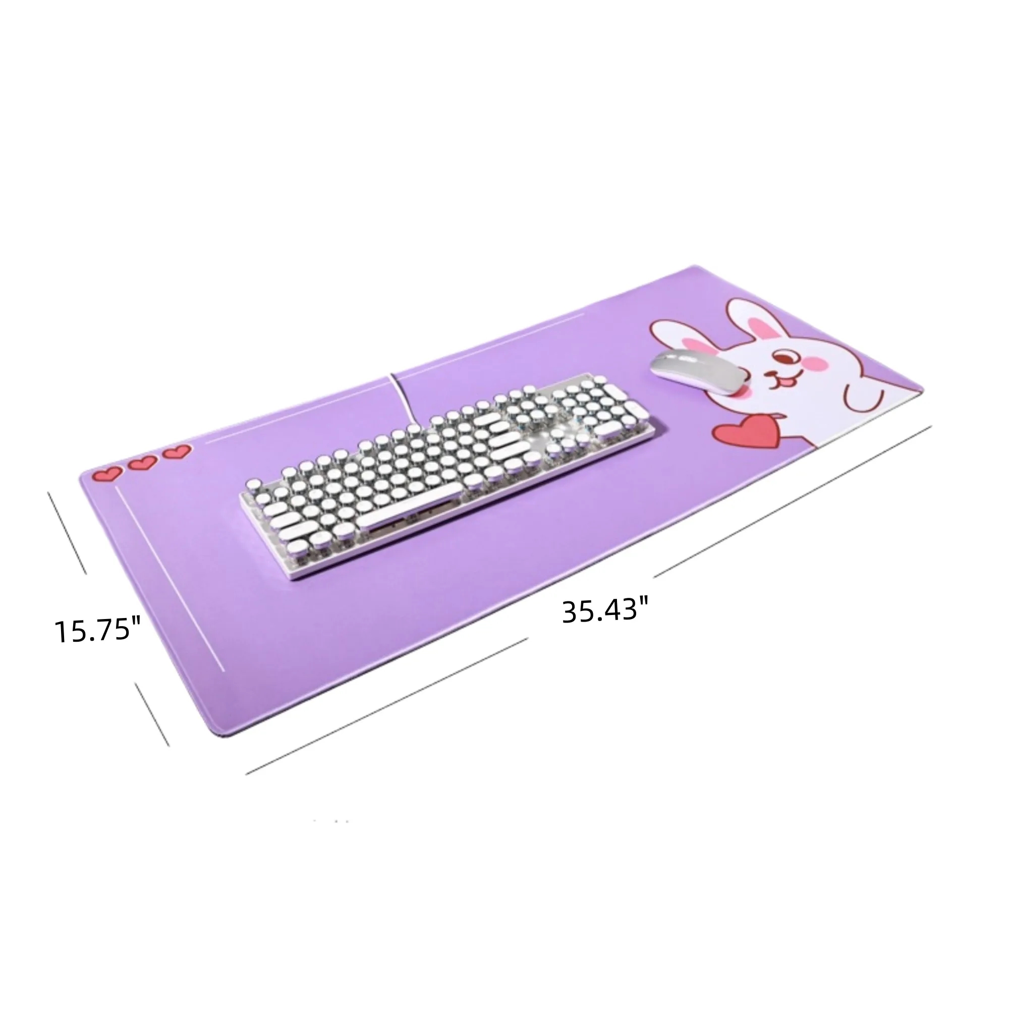 Large Mouse Pad 7