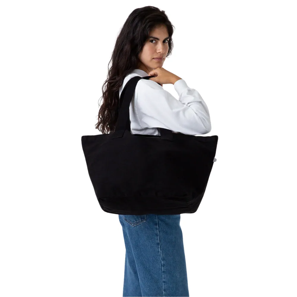 Essential Tote, custom tote bag with logo imprint 13