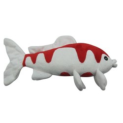 Koi Fish Stuffed Toy - KoiFish | Curto Toy