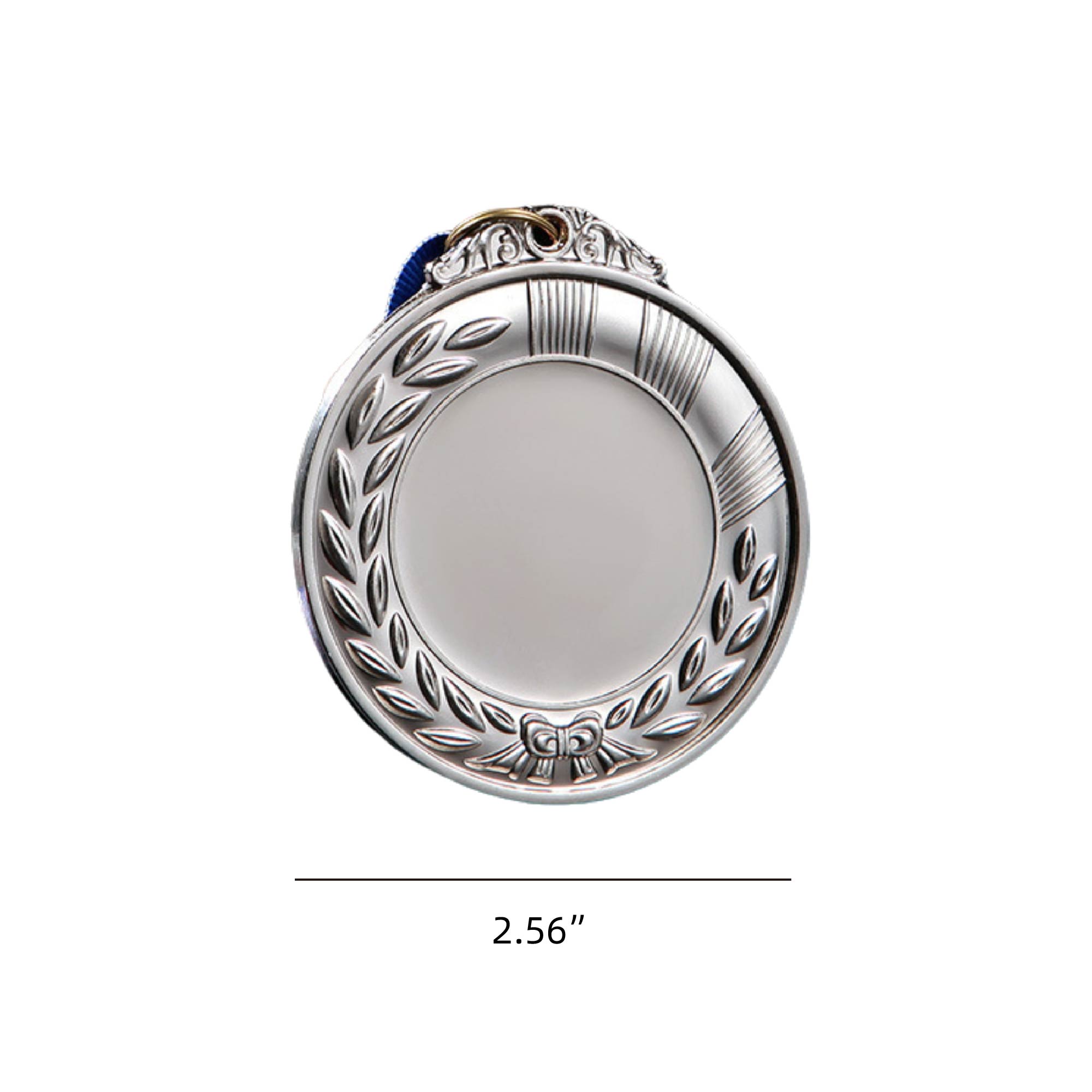 MOQ 10 pcs Sports Award Medal 5