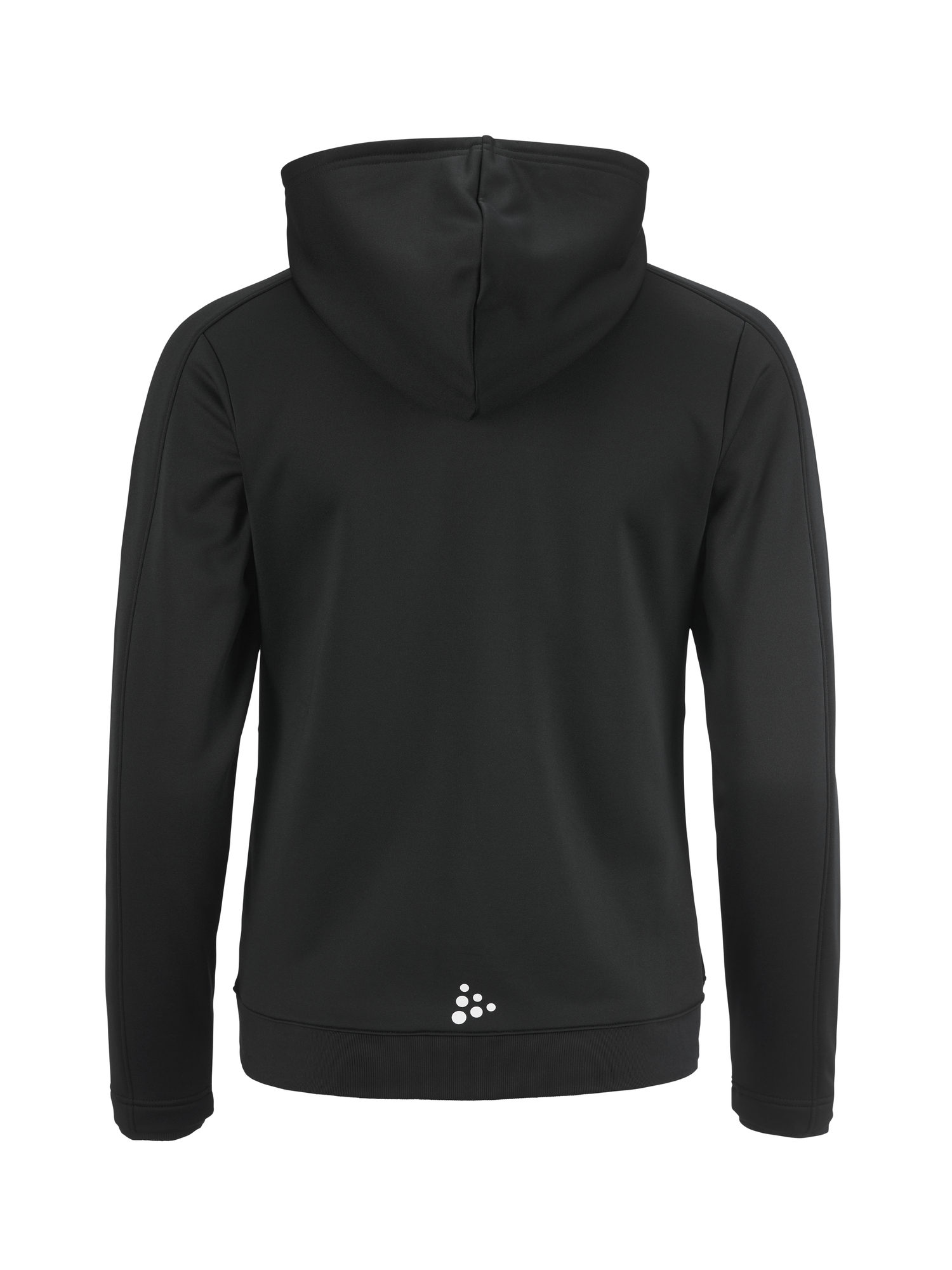 EVOLVE 2.0 BRUSHED HOOD JKT W 58