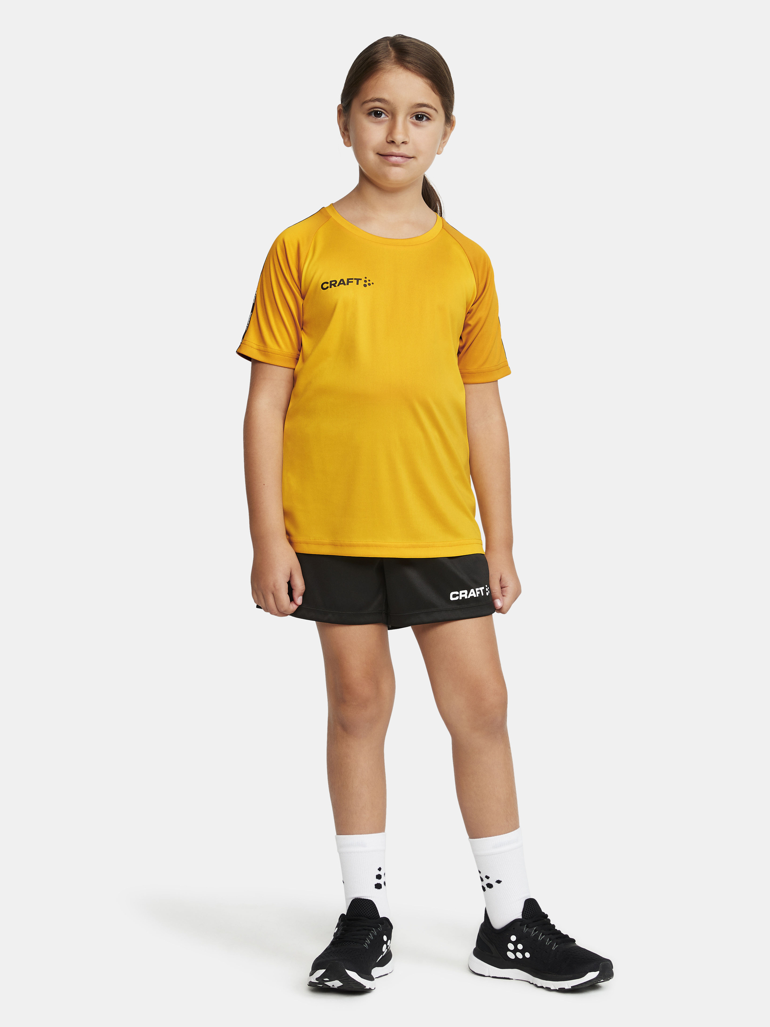SQUAD GO CONTRAST JERSEY JR 104
