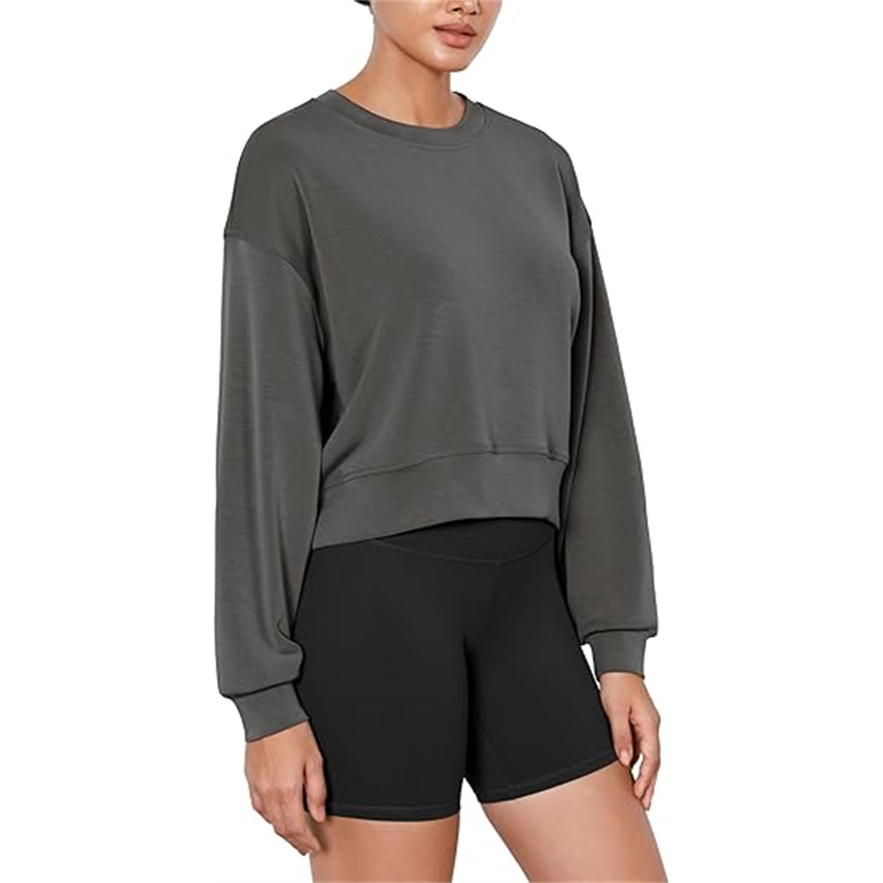 Modal Sweatshirt for Women, custom hoodie or sweatshirt with logo imprint 44