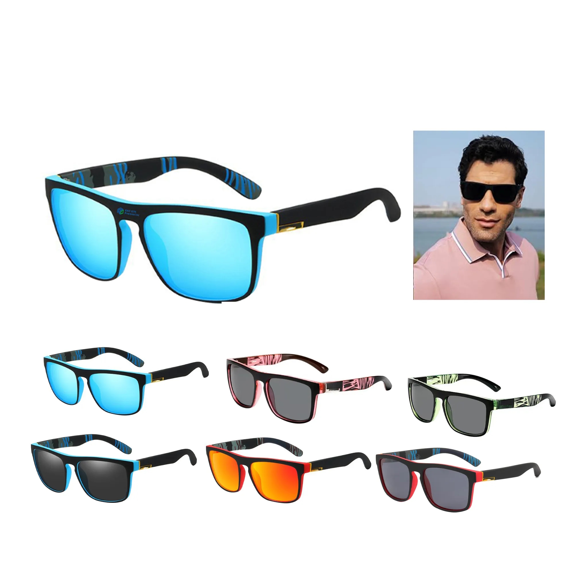 Outdoor Sunglasses