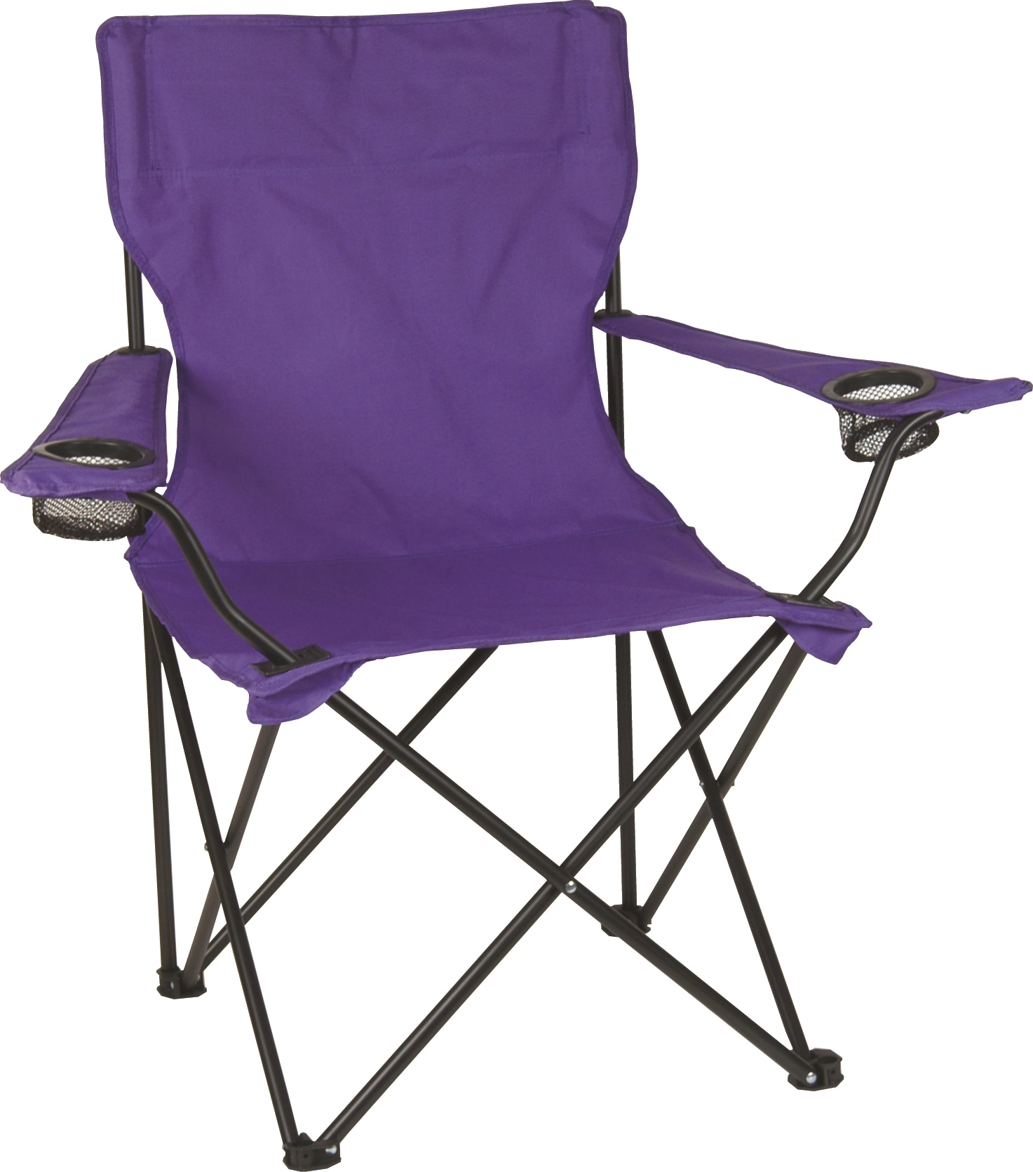 Captain Folding Chair, (275 lbs. Capacity) 13
