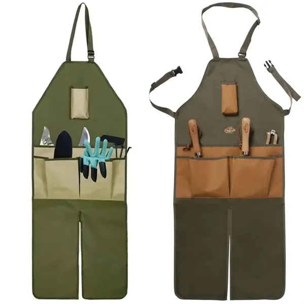 Mens Tool Gardening Aprons for Events, Gifting and Everyday Use 4