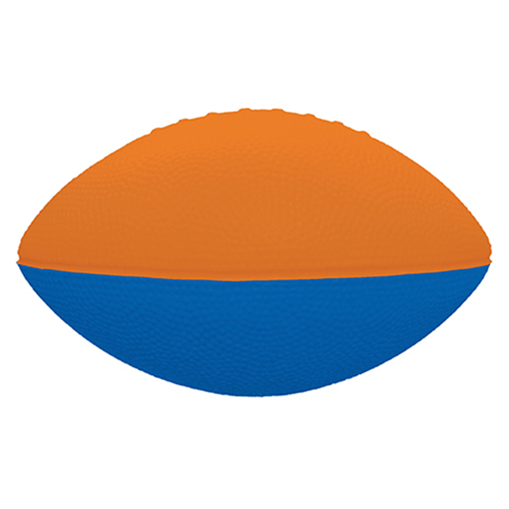 7" Mini Foam Football SFF7 Ball Pro