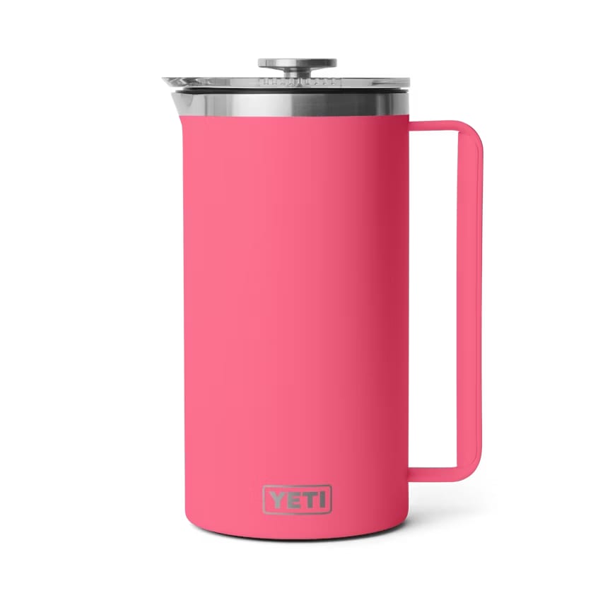 64 oz French Press 10