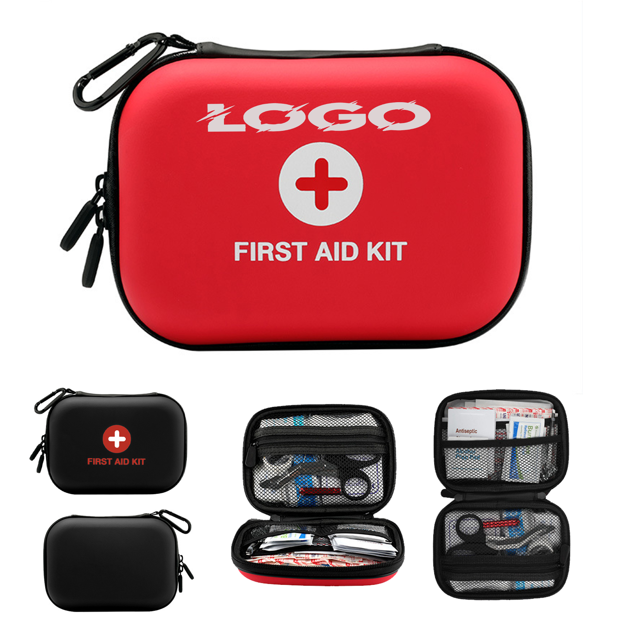 Eva Mini First Aid Kit