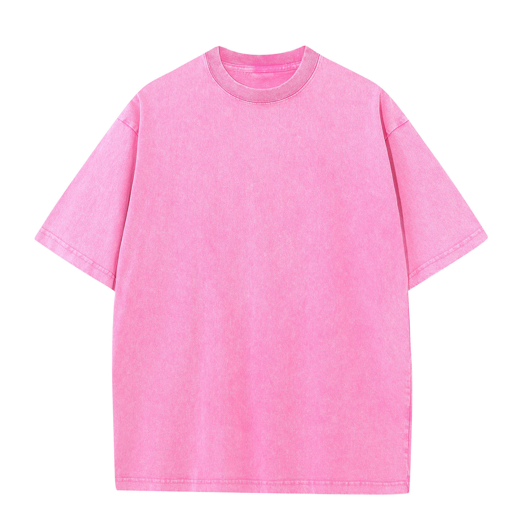 Oversized Shirts Streetwear 11