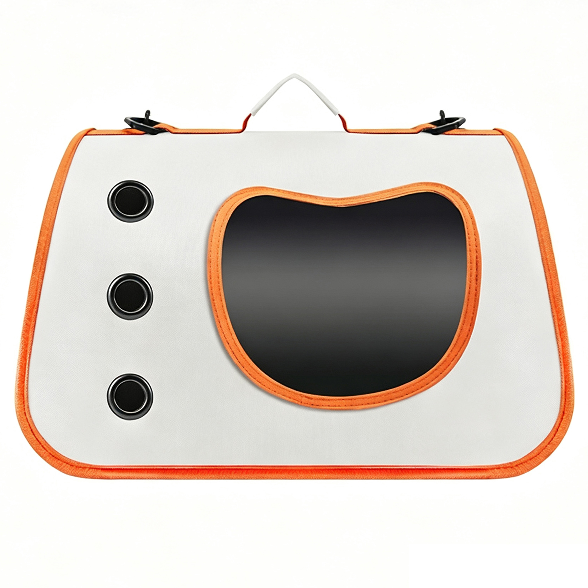 MOQ 5 Piece Breathable Cat Dog Carrier 3