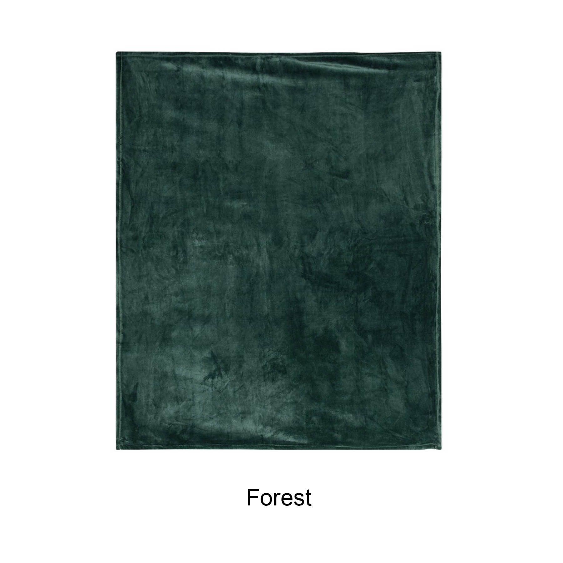 300g 100% Polyester silky smooth faux mink blanket 33