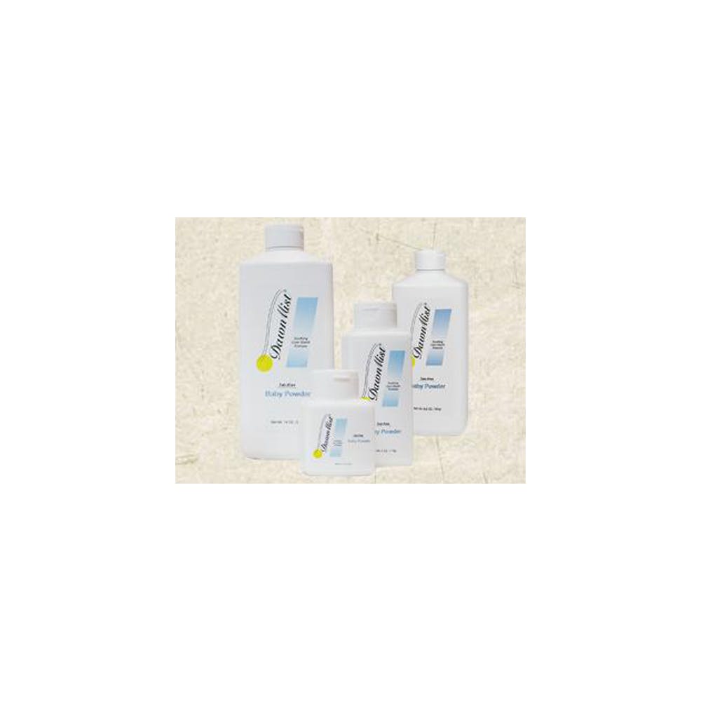 Talc-free Baby Powder - 14 oz Blended Cornstarch 3