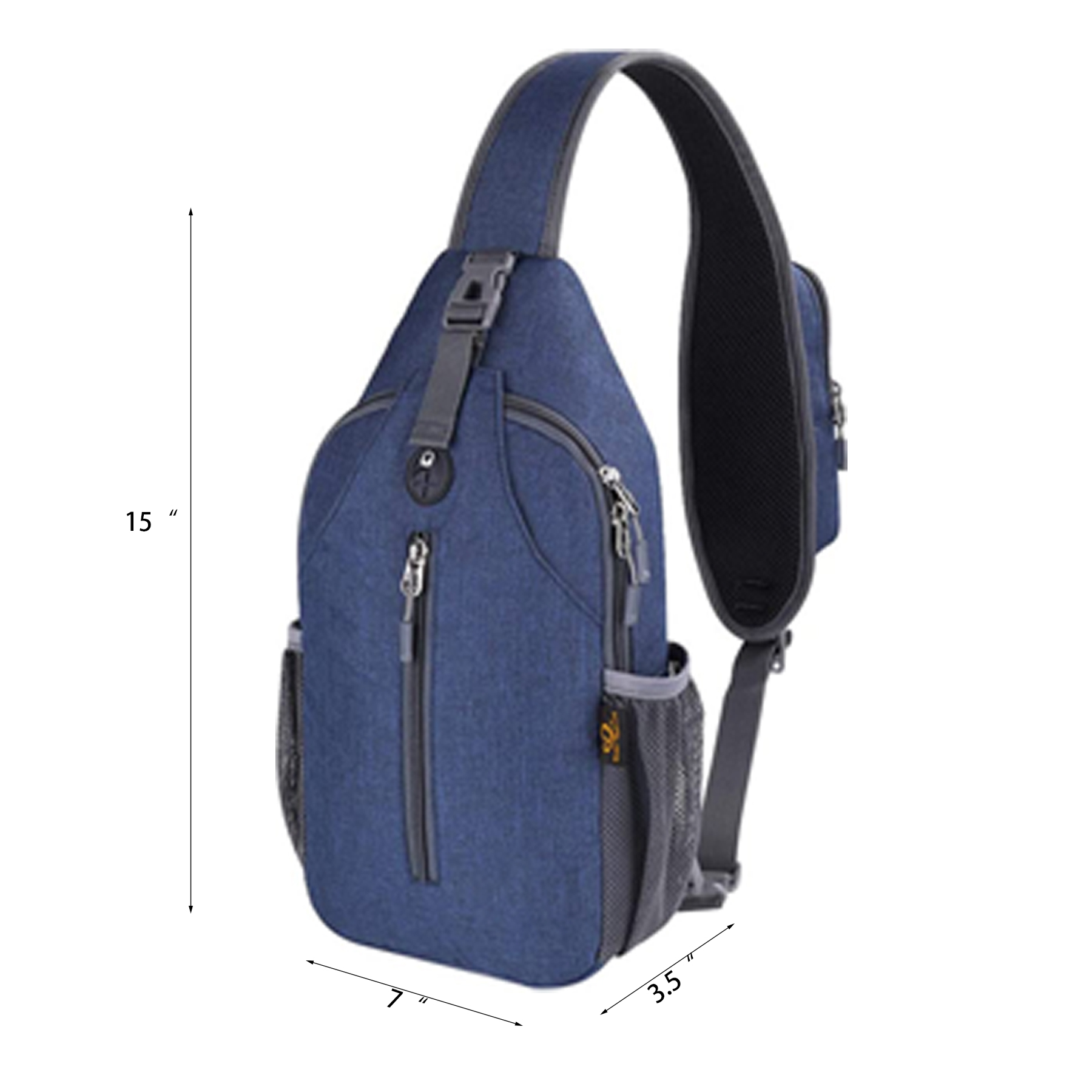 Crossbody Sling Bag 5