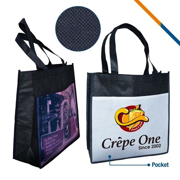 Hunter Shopping Bag for Work, School and Travel