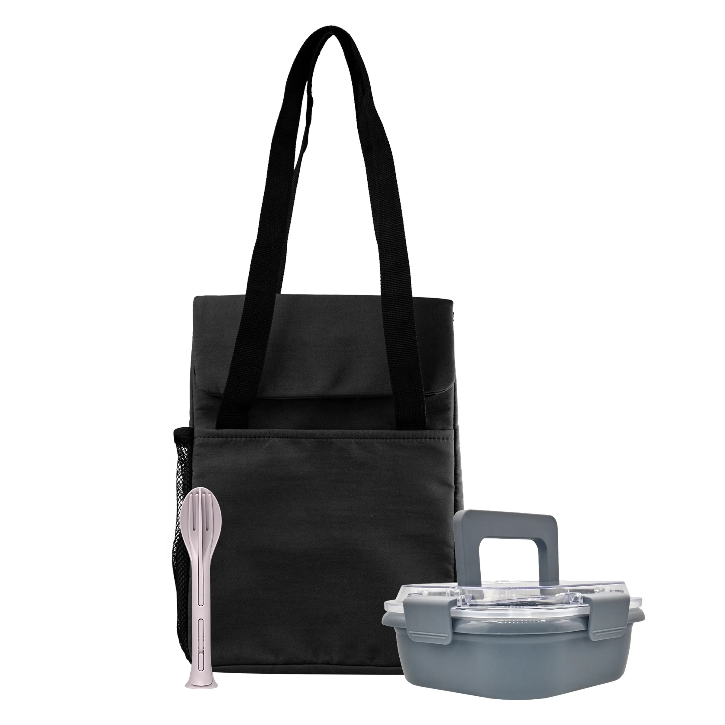 Handy Roam Carry On And Utensil Set 8