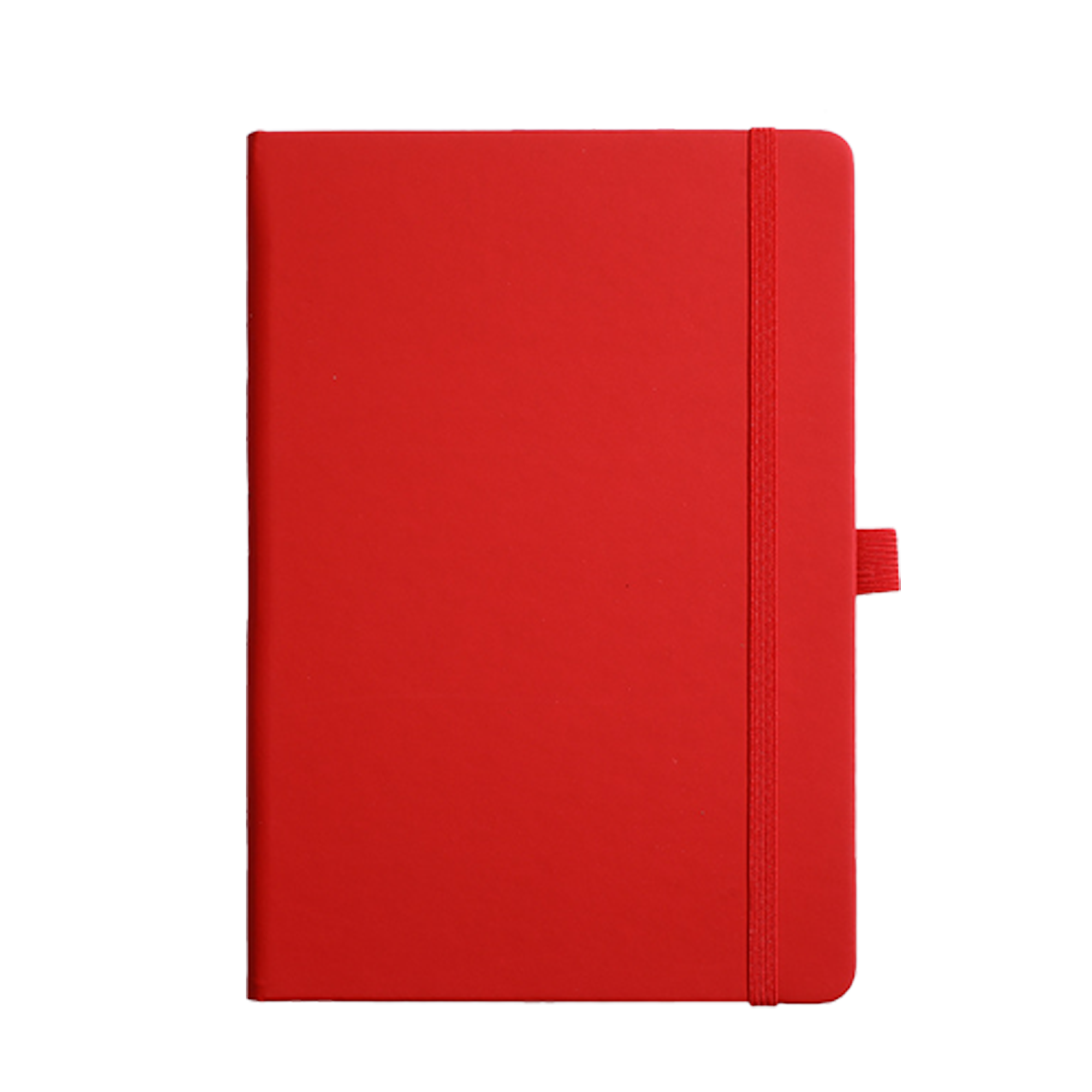 Bussiness Notebook in PU Leather 7