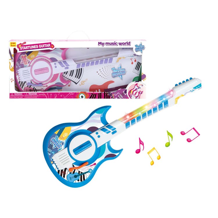 Startunes Guitar - 22.5" 3