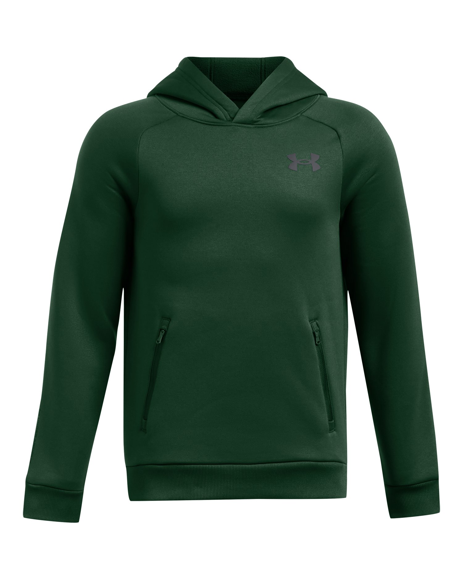 Armour Fleece Pro Boys' Hoodie 19