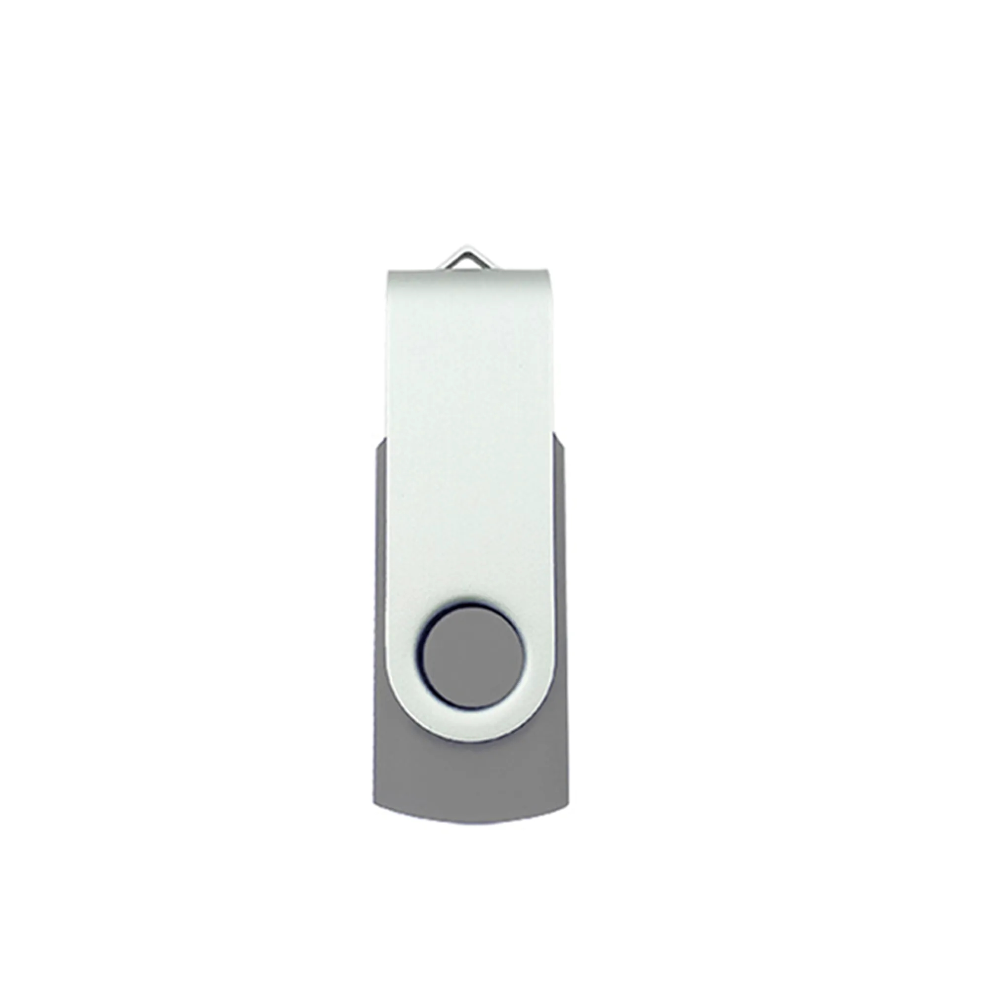 Full Color 8GB Swivel USB Flash Drive 24