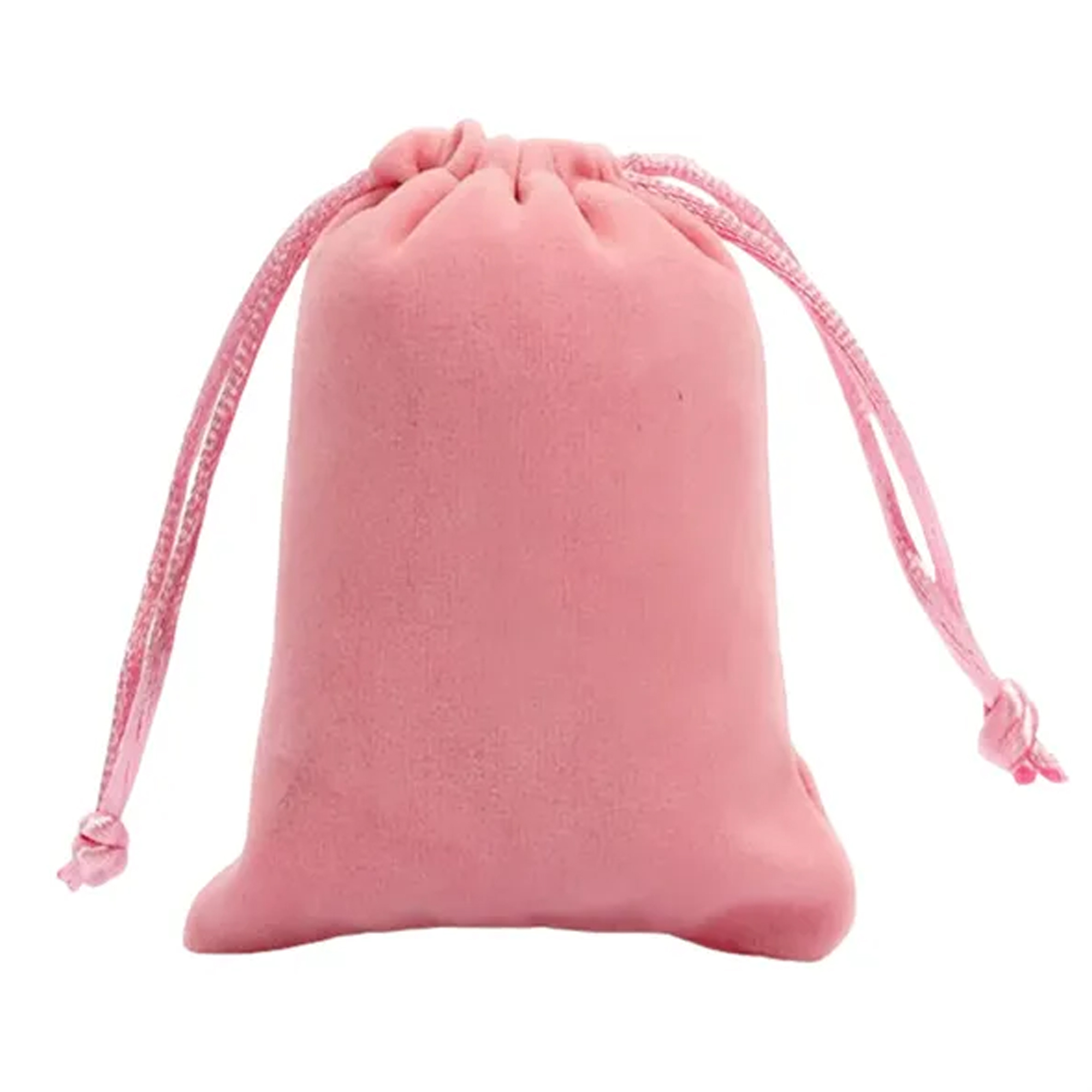Velvet Drawstring Gift Bags 6