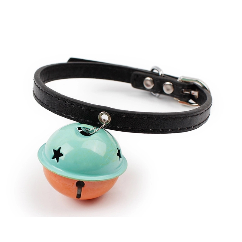 Leather Dog Collar