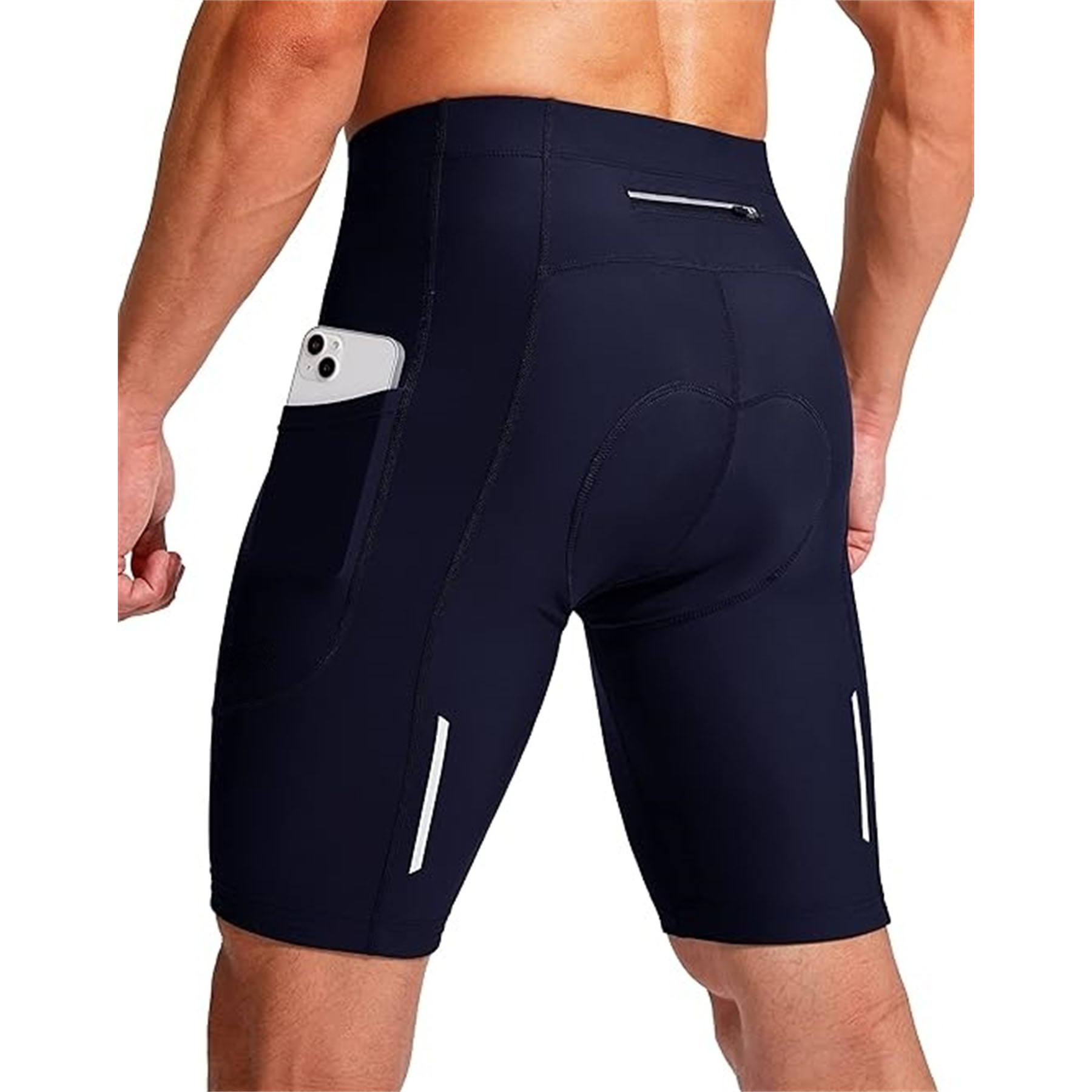 Men's Bike Shorts 53