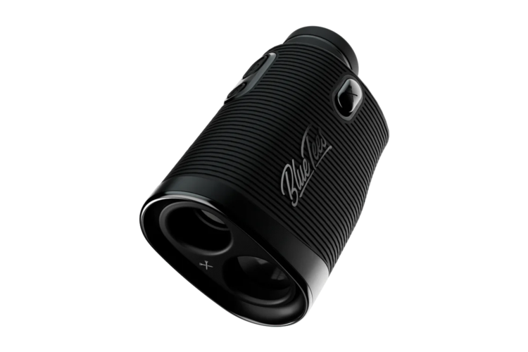 Blue Tees Golf Series 4 Ultra Laser Rangefinder - Black 2