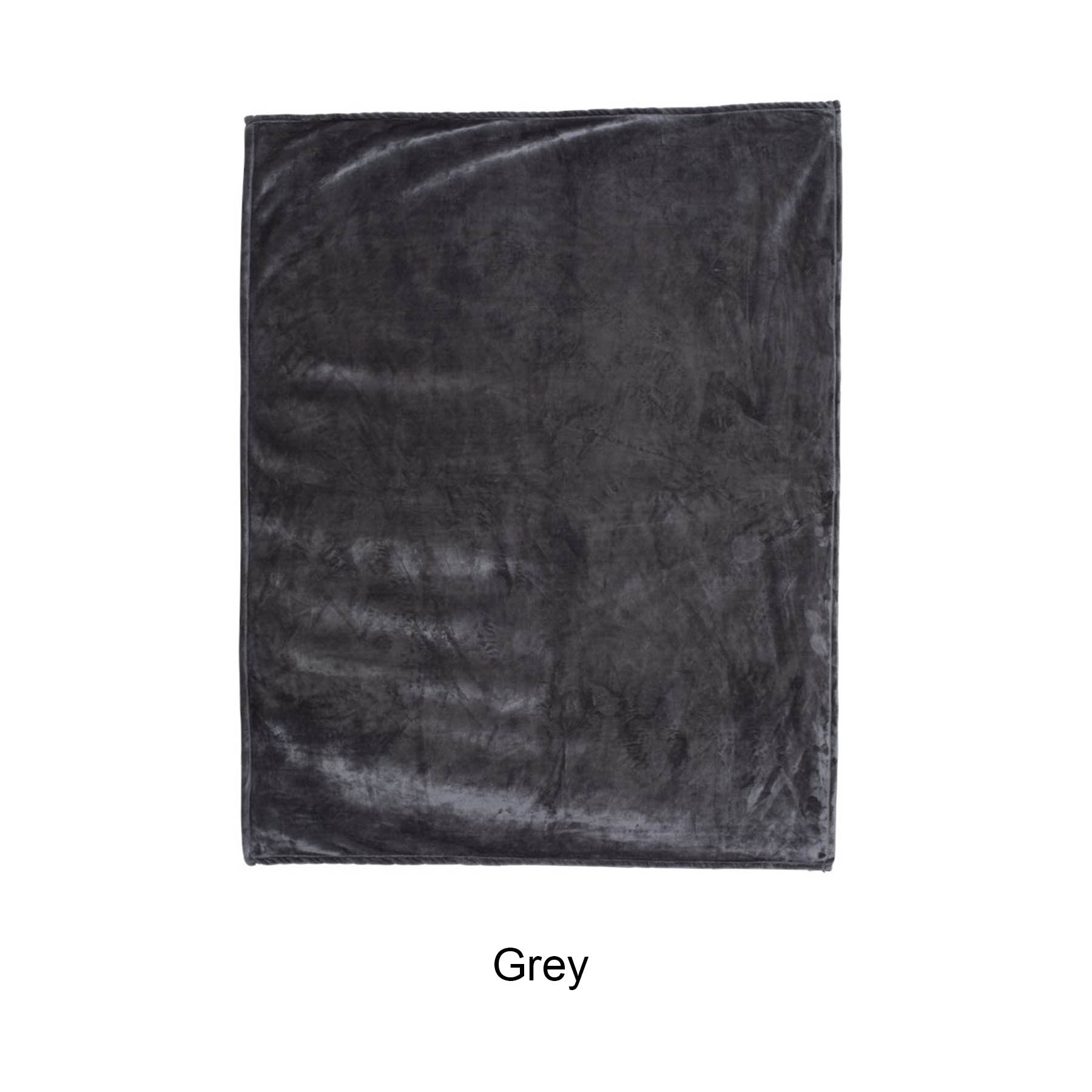 300g 100% Polyester silky smooth faux mink blanket 34