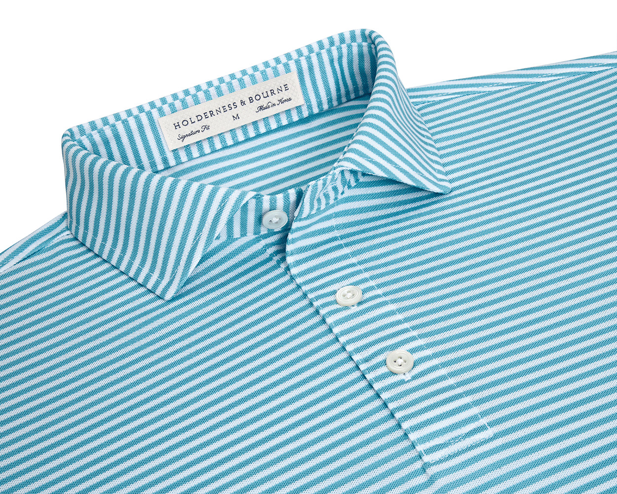 Holderness & Bourne Men's The Maxwell Shirt 4