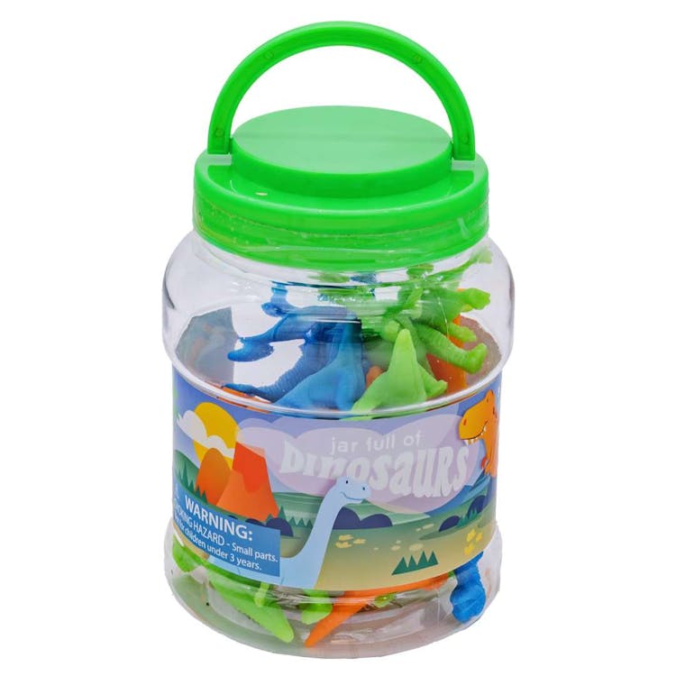 Jar Full of Dinos - Assorted 3