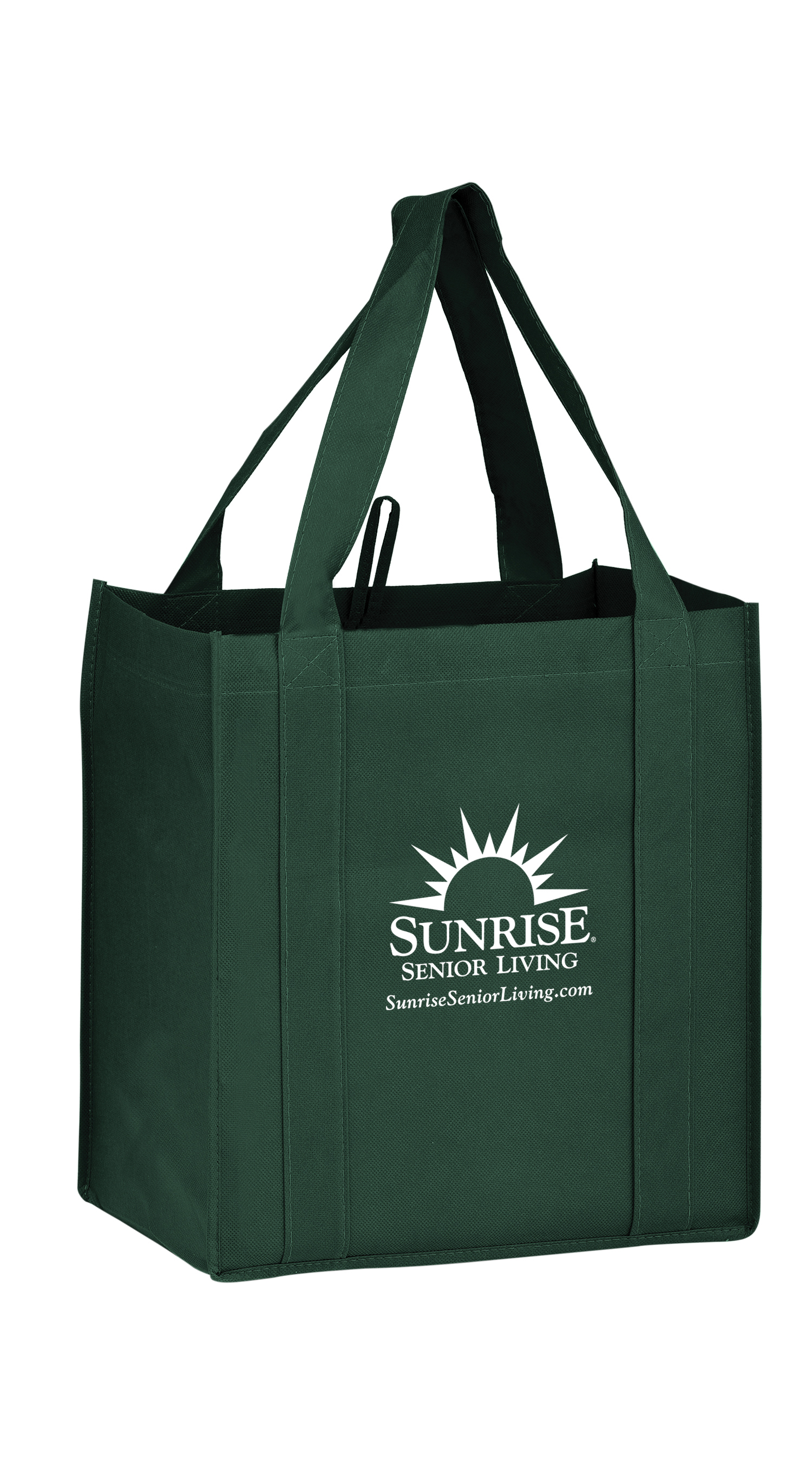 Non-woven Grocery Tote 20