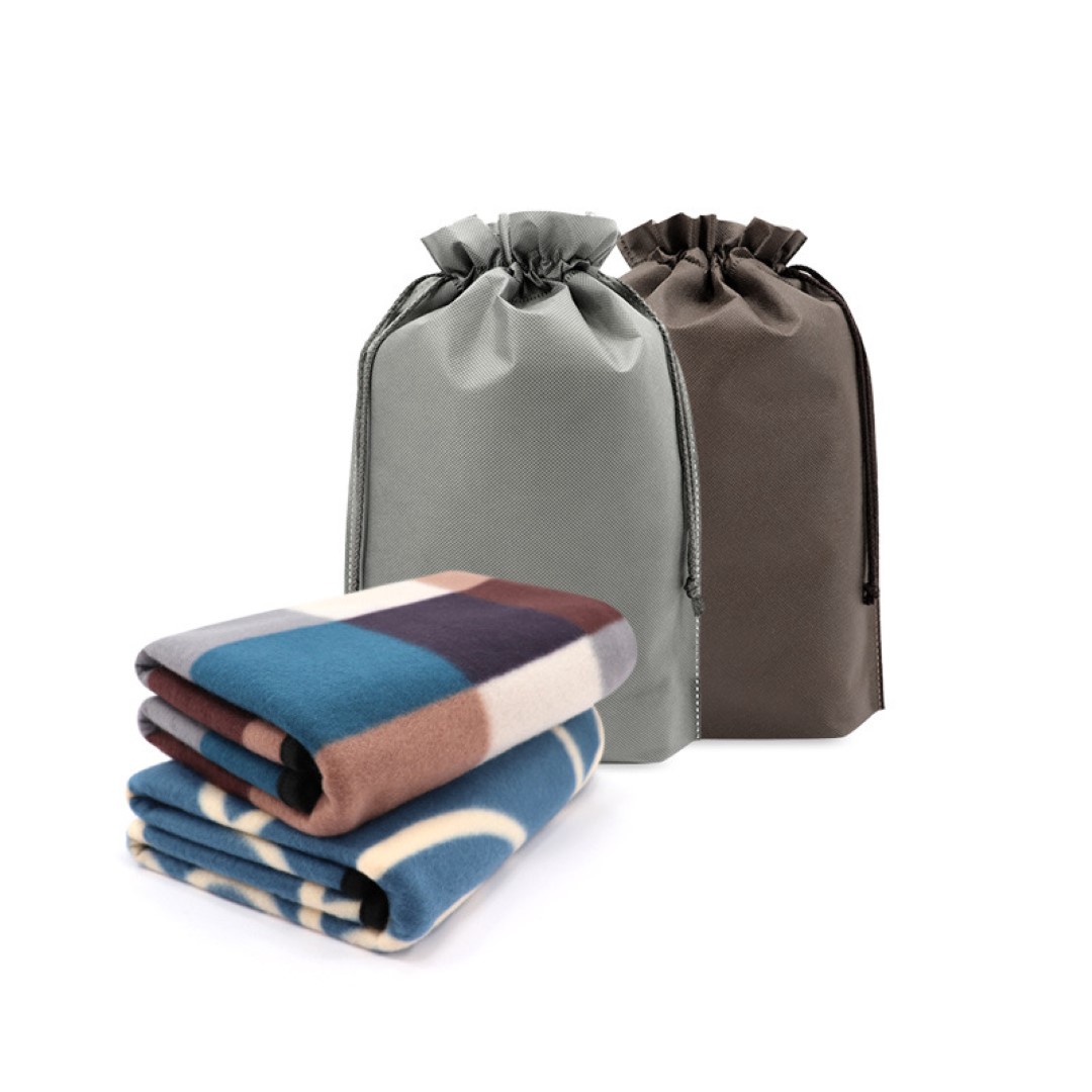 Printed Air-Conditioning Blanket