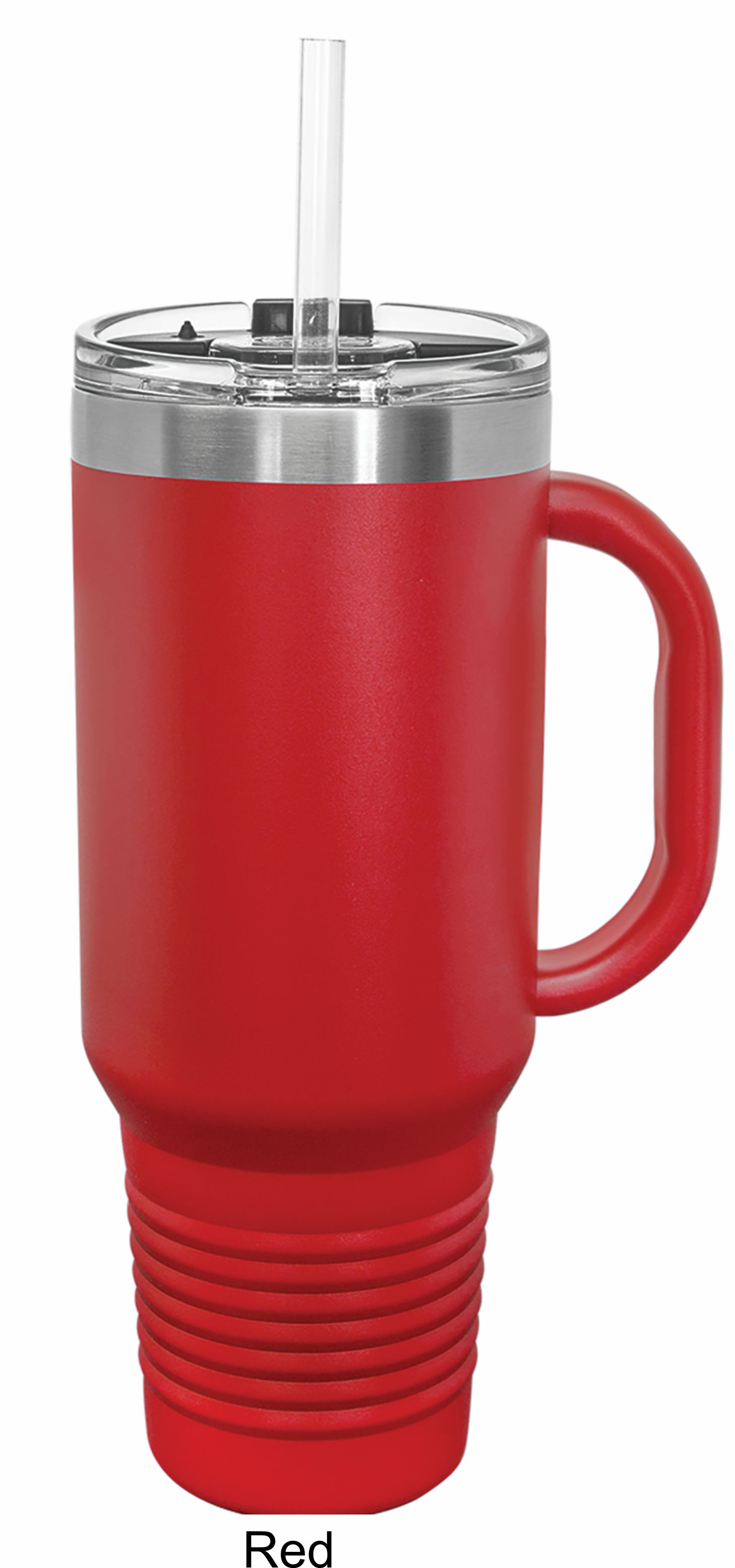 40 oz Polar Camel Mug Tumbler 43